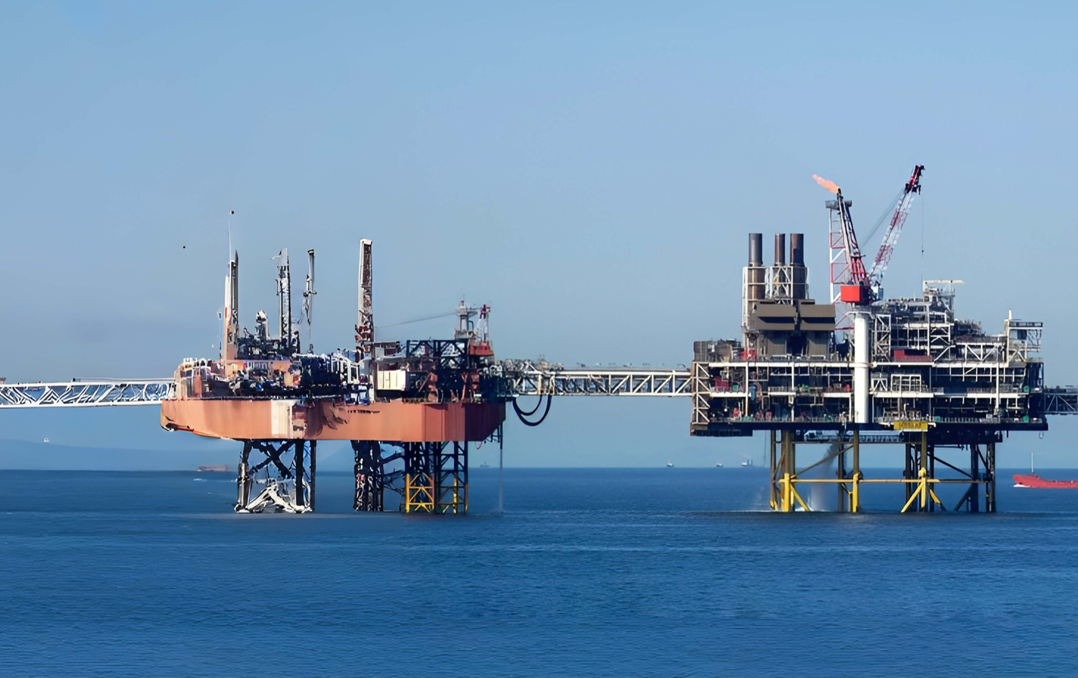 Clear Energy Petroleum