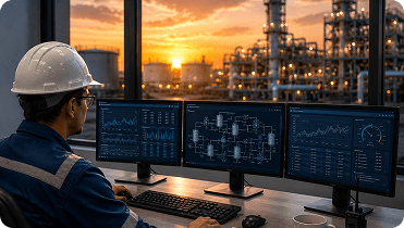 Clear Energy Petroleum