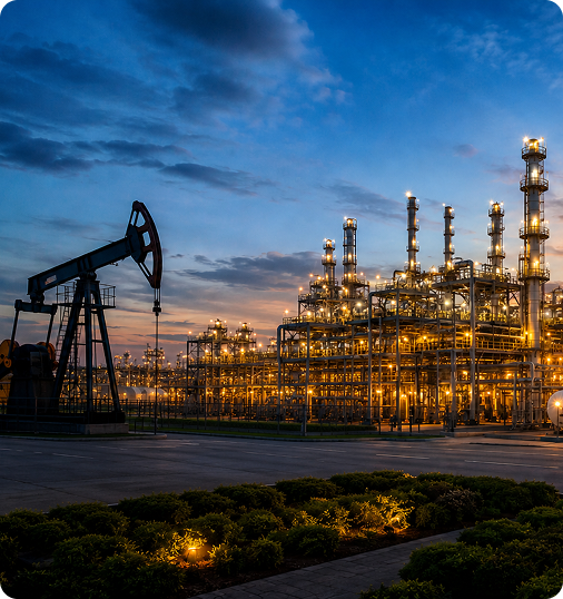 Clear Energy Petroleum