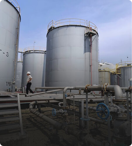 Clear Energy Petroleum