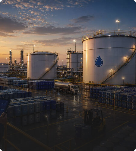 Clear Energy Petroleum