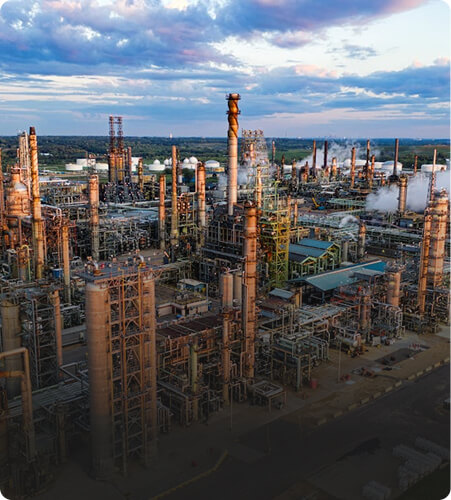 Clear Energy Petroleum