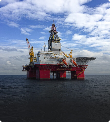 Clear Energy Petroleum