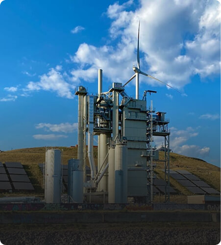 Clear Energy Petroleum