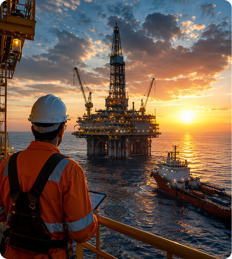 Clear Energy Petroleum
