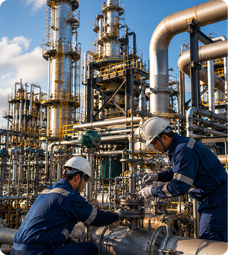 Clear Energy Petroleum