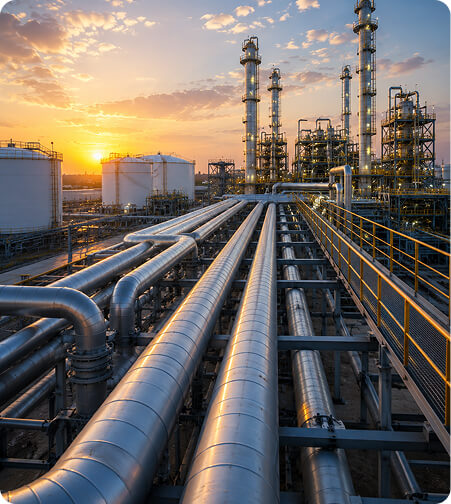 Clear Energy Petroleum