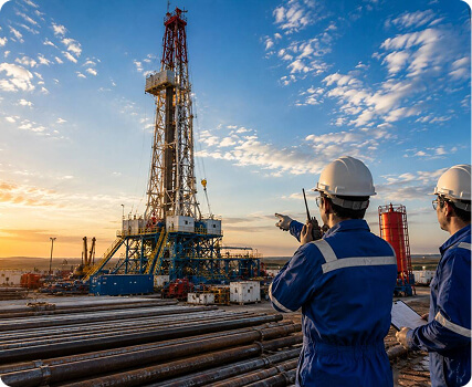 Clear Energy Petroleum
