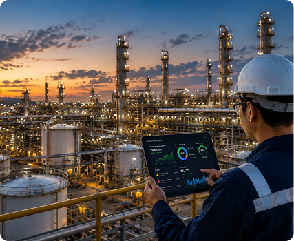 Clear Energy Petroleum
