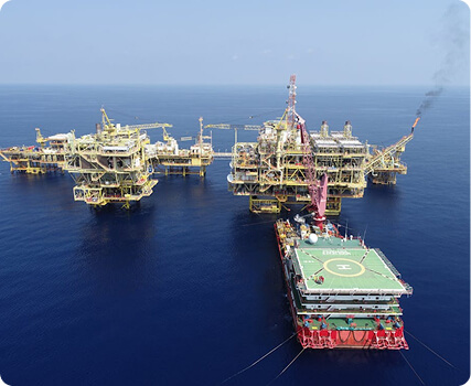 Clear Energy Petroleum