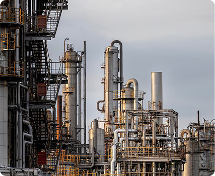 Clear Energy Petroleum