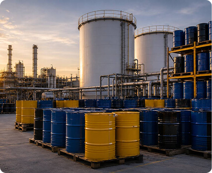 Clear Energy Petroleum