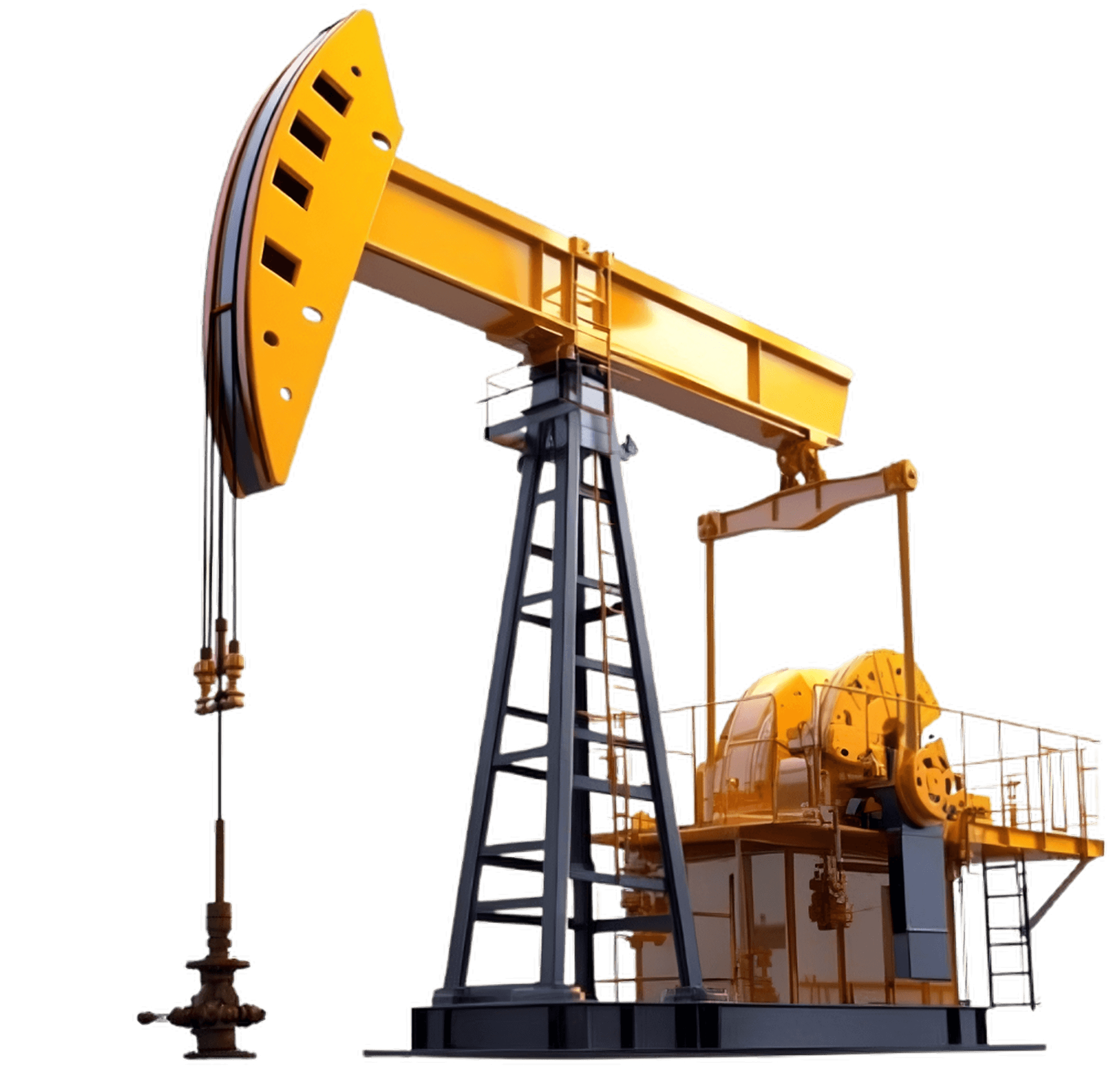 Clear Energy Petroleum